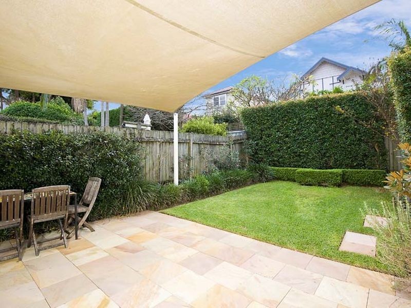 15 Glover Street, Mosman NSW 2088