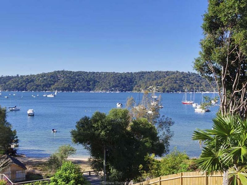 2177 Pittwater Road, Church Point NSW 2105