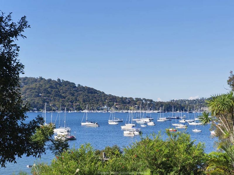 2177 Pittwater Road, Church Point NSW 2105