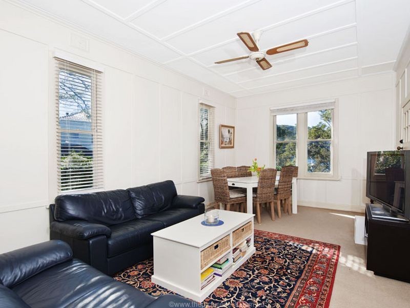 2177 Pittwater Road, Church Point NSW 2105