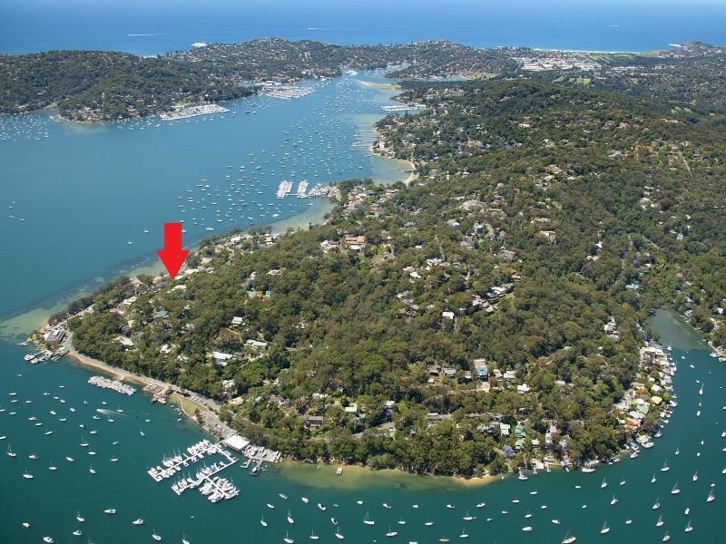 2177 Pittwater Road, Church Point NSW 2105