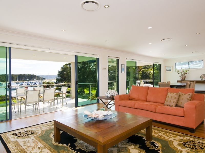 8 Eric Green Drive, Mona Vale NSW 2103