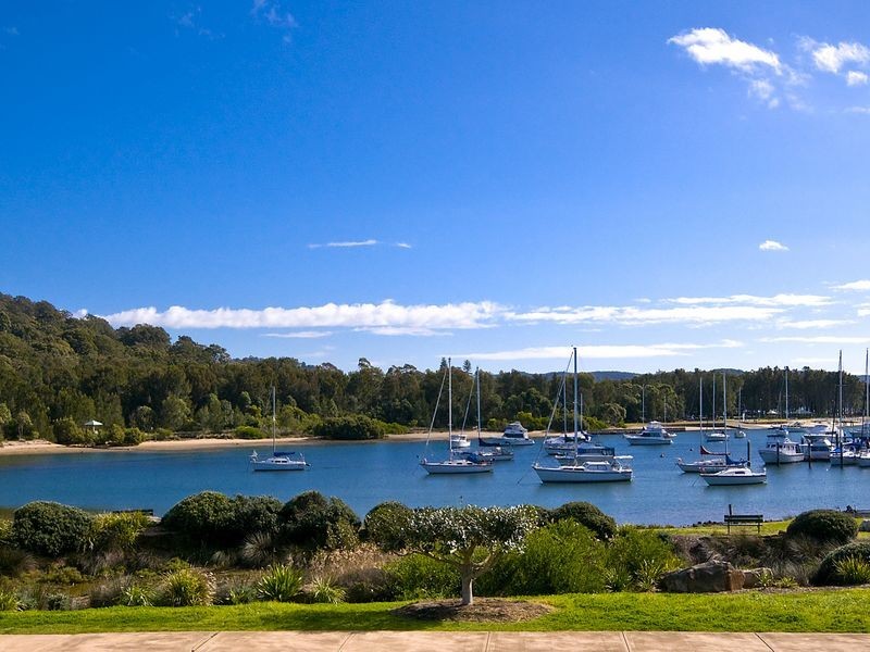 8 Eric Green Drive, Mona Vale NSW 2103