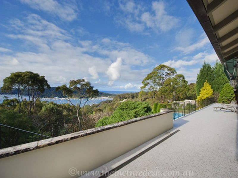 14 Lentara Road, Bayview NSW 2104
