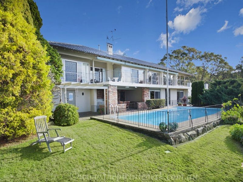 14 Lentara Road, Bayview NSW 2104