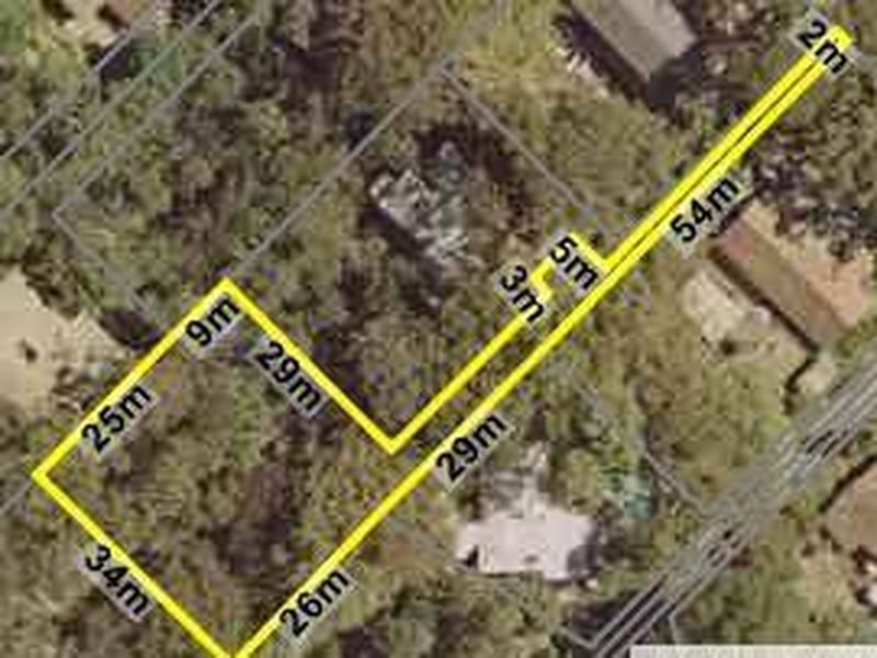 27b Bakers Road, Church Point NSW 2105