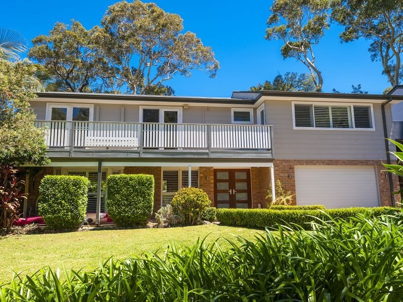 19 Beaumont Crescent, Bayview NSW 2104