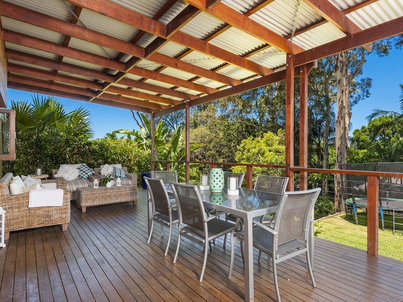 19 Beaumont Crescent, Bayview NSW 2104