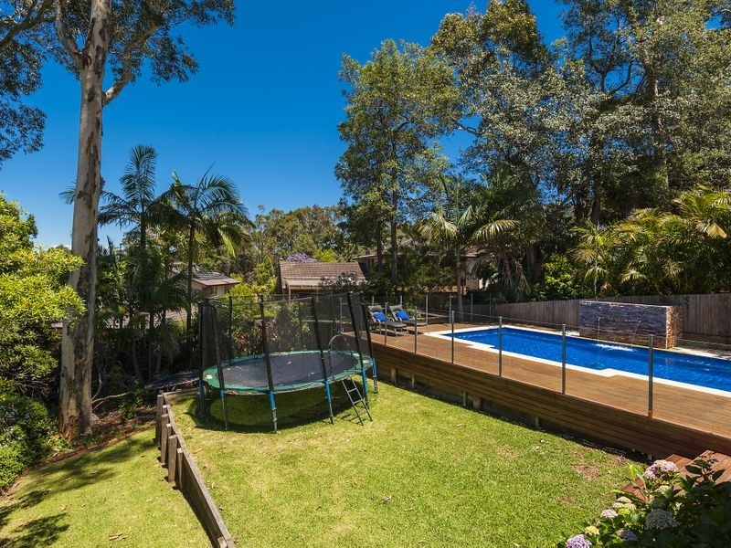 19 Beaumont Crescent, Bayview NSW 2104