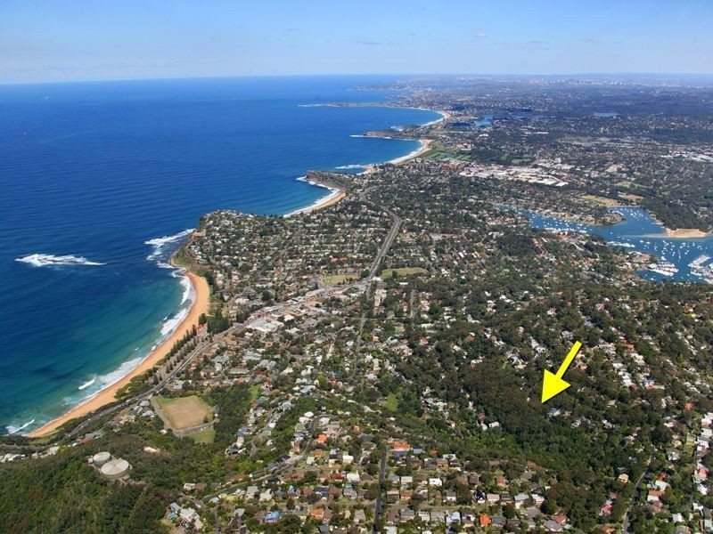 122 Grandview Drive, Newport NSW 2106