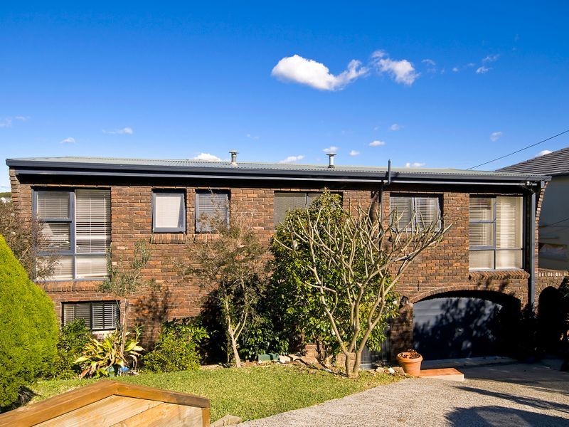 31 Arnott Crescent, Warriewood NSW 2102