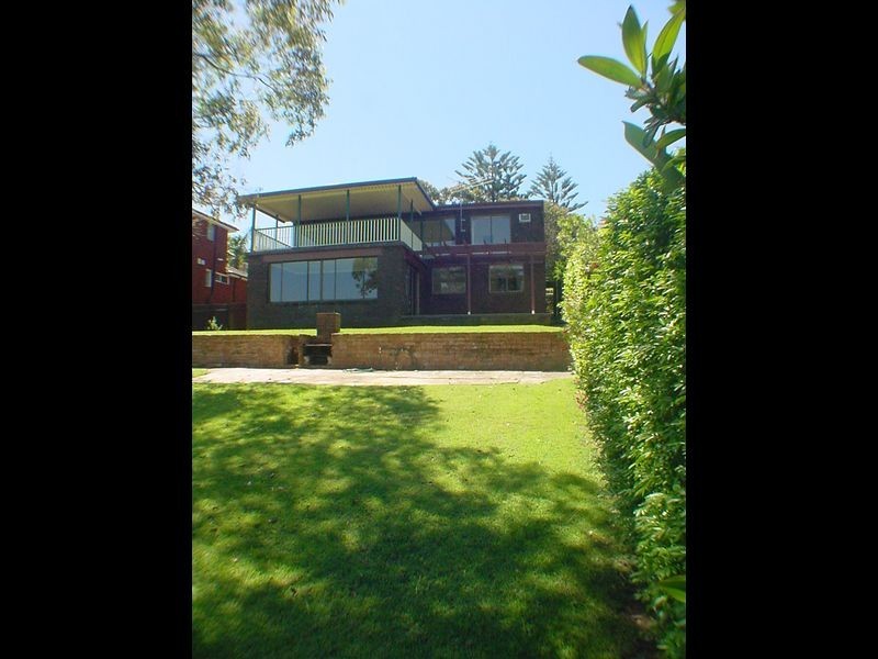 31 Arnott Crescent, Warriewood NSW 2102