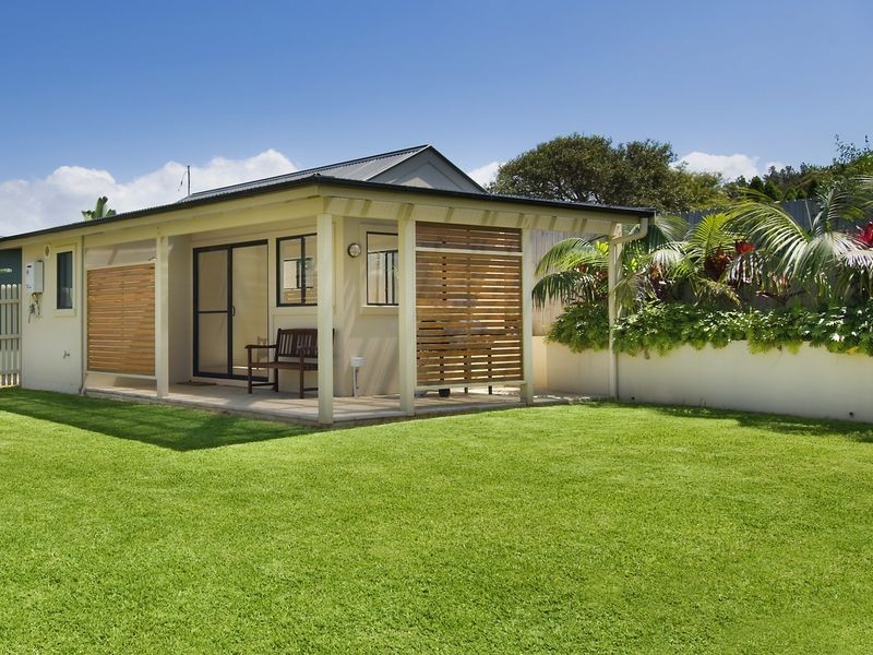 58 Elimatta Road, Mona Vale NSW 2103