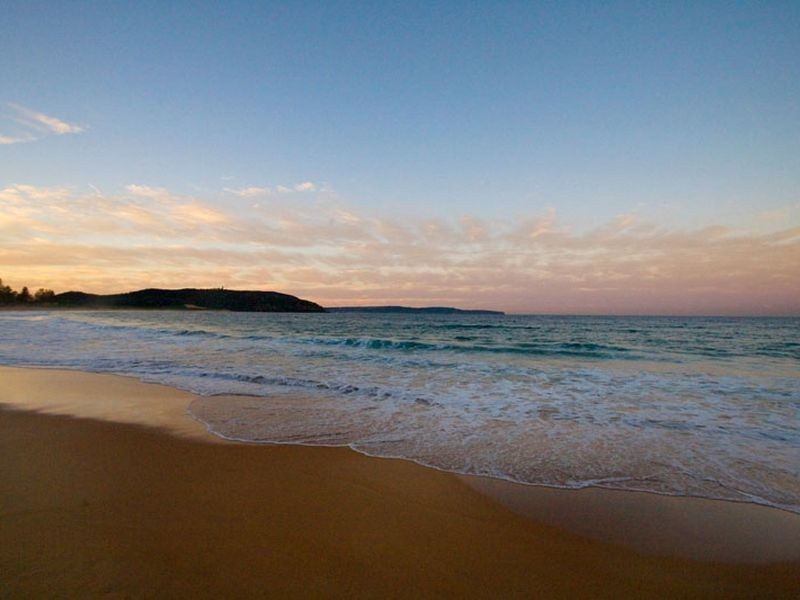 3/2 Ocean Place, Palm Beach NSW 2108