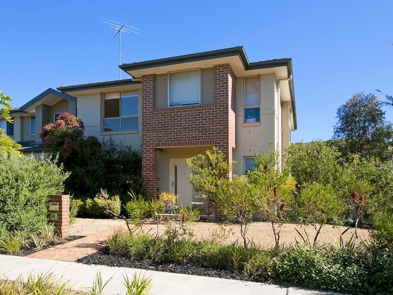 4 Casuarina Drive, Warriewood NSW 2102