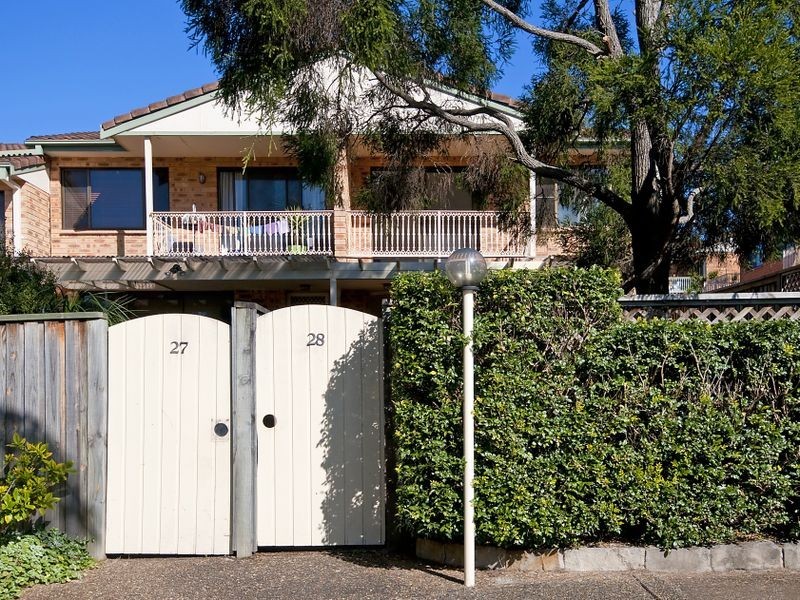 28/2 Forest Road, Warriewood NSW 2102