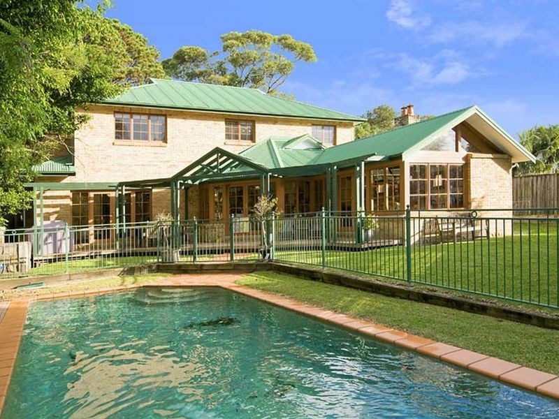 8 Wilga Street, Ingleside NSW 2101