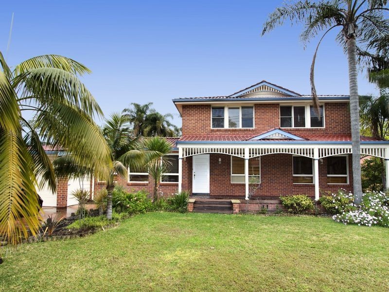 29 Jeanette Avenue, Mona Vale NSW 2103