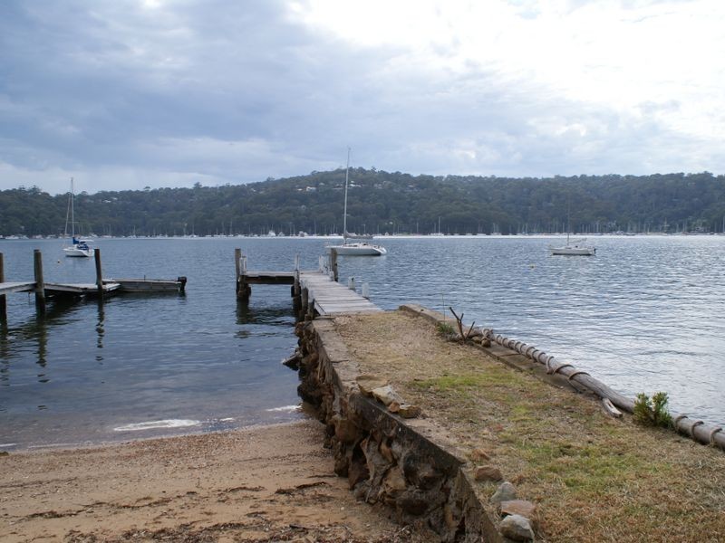 93 Florence Terrace, Scotland Island NSW 2105