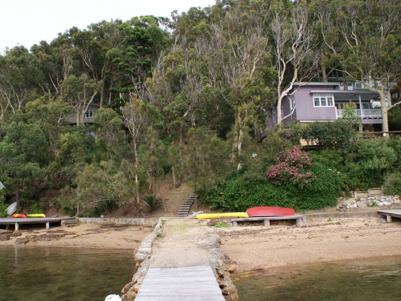 93 Florence Terrace, Scotland Island NSW 2105