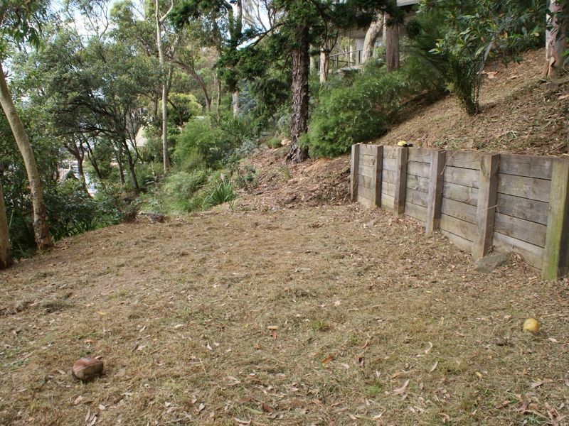 93 Florence Terrace, Scotland Island NSW 2105