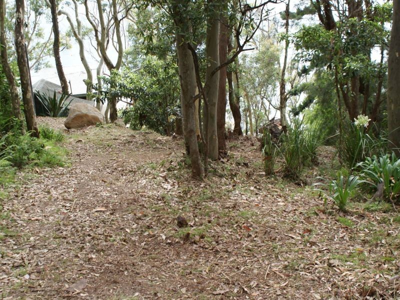 93 Florence Terrace, Scotland Island NSW 2105