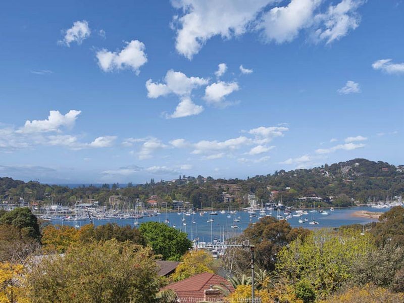 12 Sunnyridge Place, Bayview NSW 2104