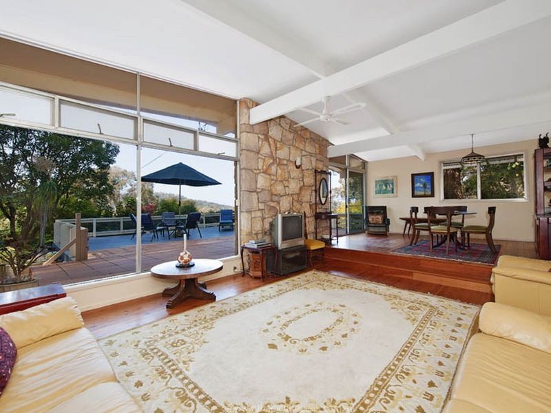 12 Sunnyridge Place, Bayview NSW 2104