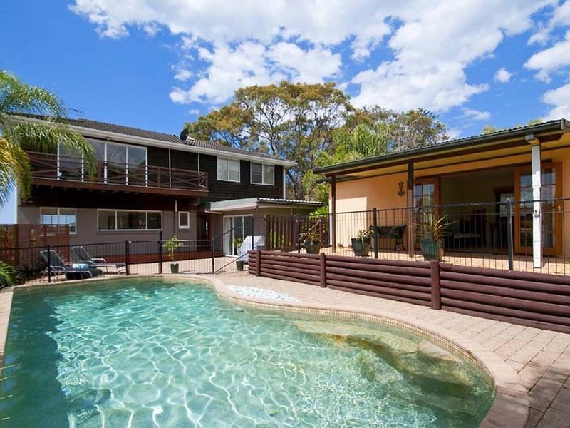 96a Elimatta Road, Mona Vale NSW 2103