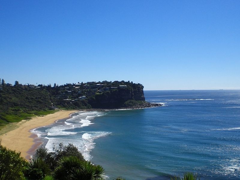 32 Hillcrest Avenue, Mona Vale NSW 2103