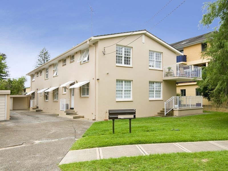 1/3 Terrol Crescent, Mona Vale NSW 2103