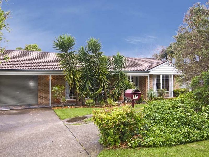 16 Samuel Street, Mona Vale NSW 2103