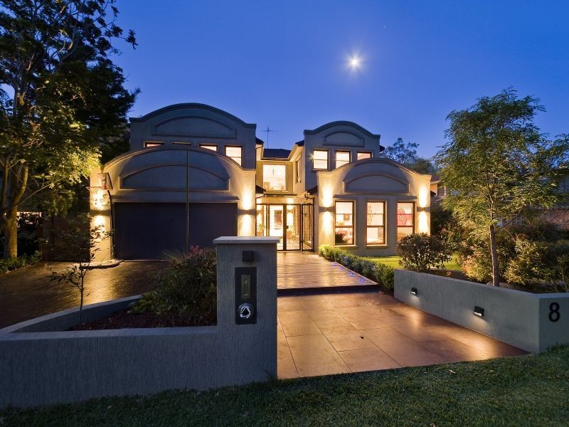 8 Yachtsmans Paradise, Newport NSW 2106