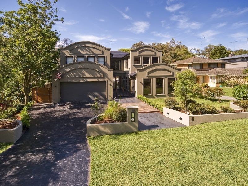 8 Yachtsmans Paradise, Newport NSW 2106