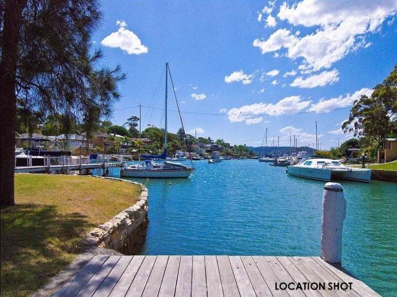 8 Yachtsmans Paradise, Newport NSW 2106