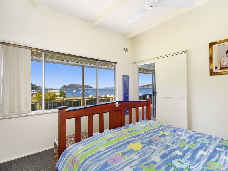 11 Monash Avenue, Great Mackerel Beach NSW 2108