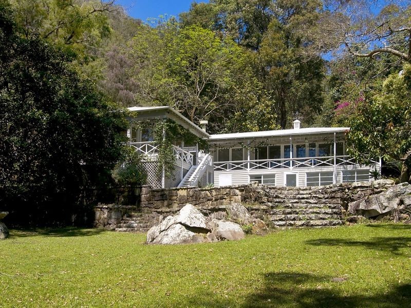 Lot/411 & 412, Coasters Retreat NSW 2108