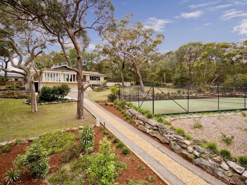 2 Barcoola Place, Bayview NSW 2104