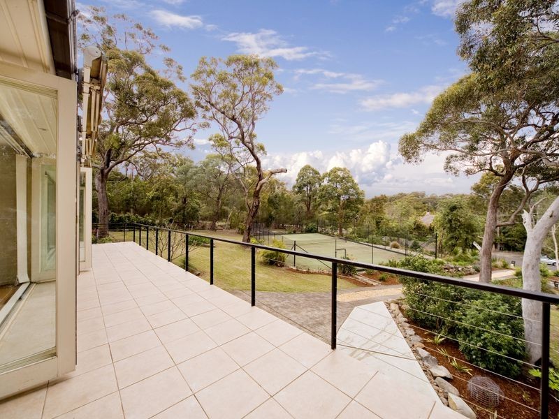 2 Barcoola Place, Bayview NSW 2104