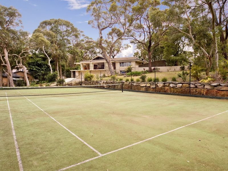 2 Barcoola Place, Bayview NSW 2104