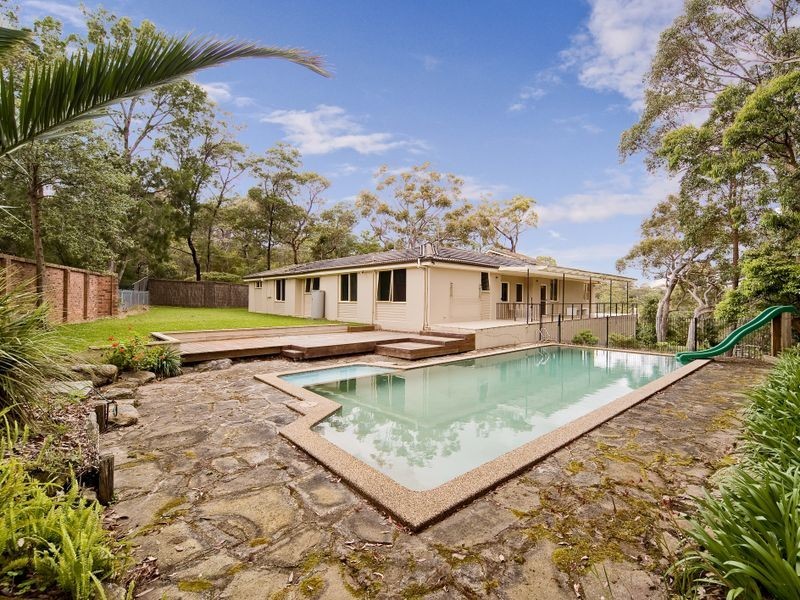 2 Barcoola Place, Bayview NSW 2104