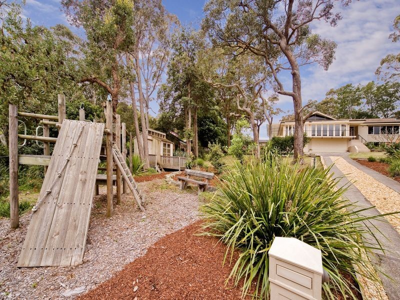 2 Barcoola Place, Bayview NSW 2104