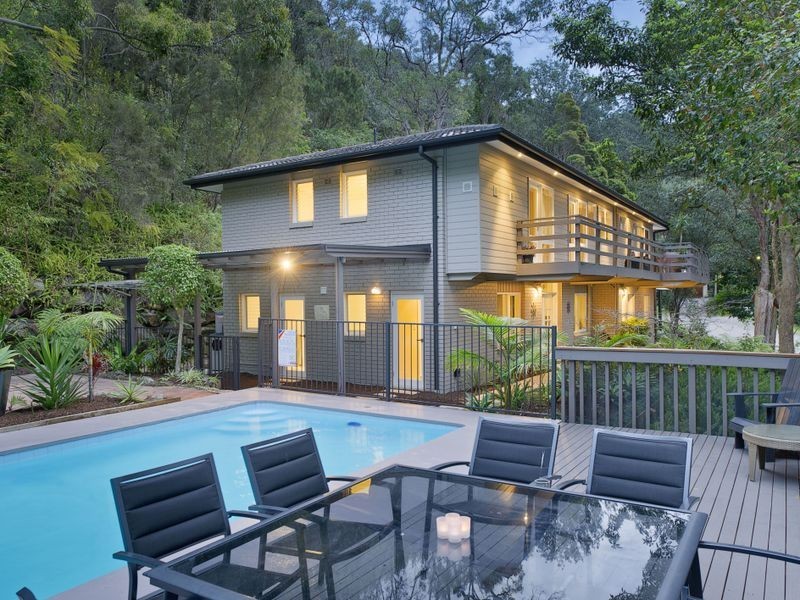 41 Loquat Valley Road, Bayview NSW 2104