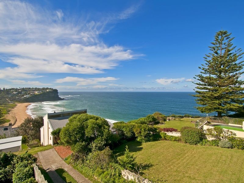 8 Hillcrest Avenue, Mona Vale NSW 2103