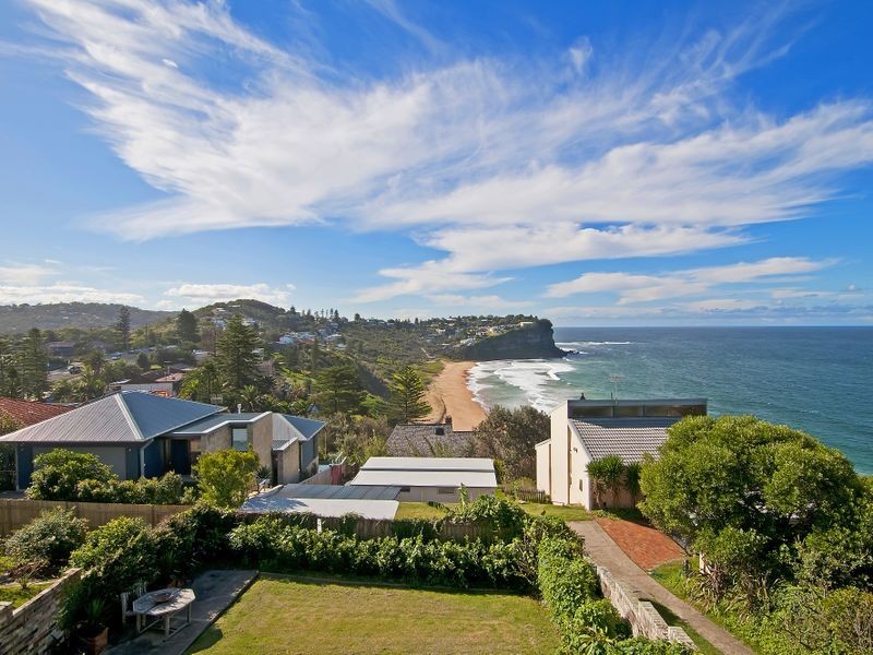 8 Hillcrest Avenue, Mona Vale NSW 2103