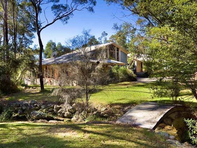 10 Cicada Glen Road, Ingleside NSW 2101
