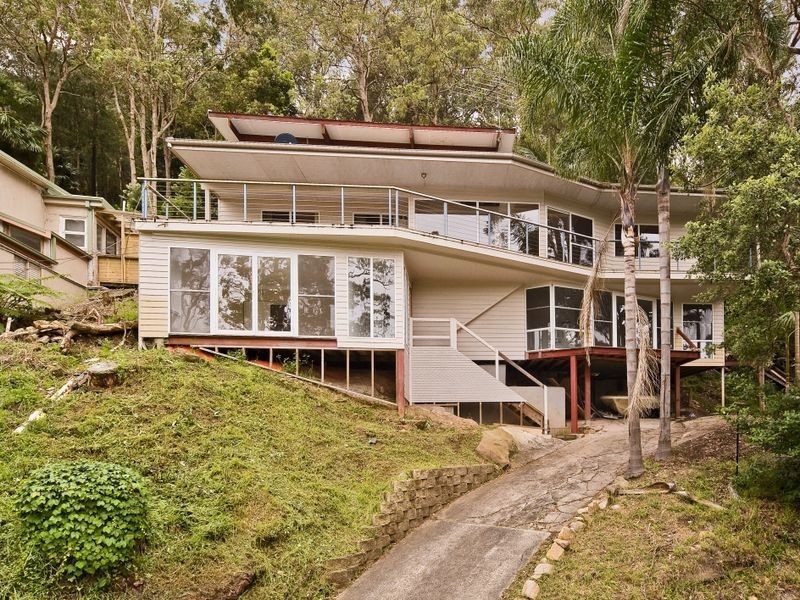 99 Mccarrs Creek Road, Church Point NSW 2105