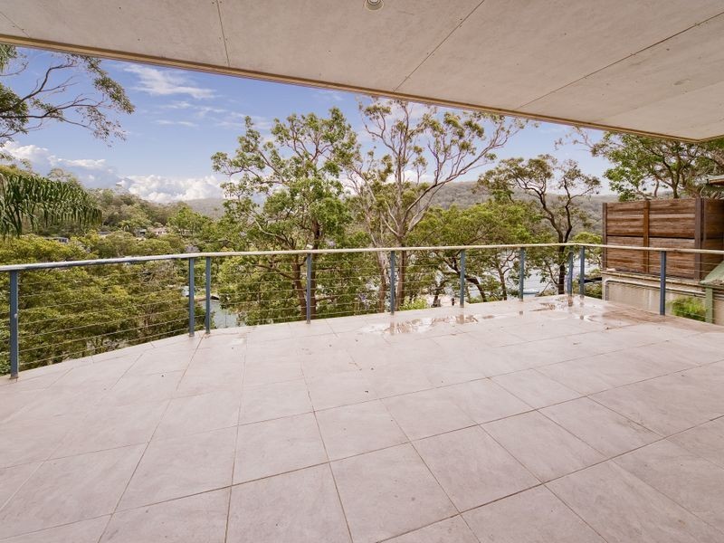 99 Mccarrs Creek Road, Church Point NSW 2105