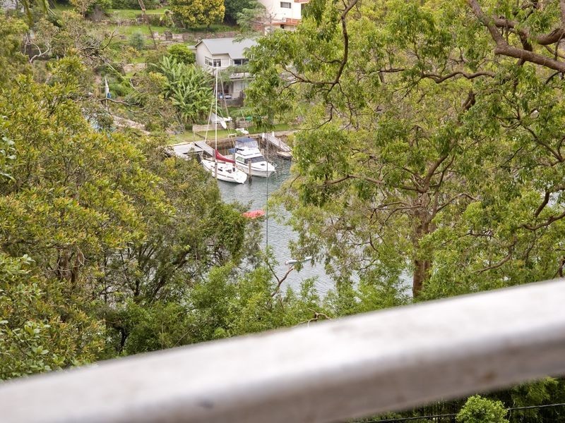 99 Mccarrs Creek Road, Church Point NSW 2105