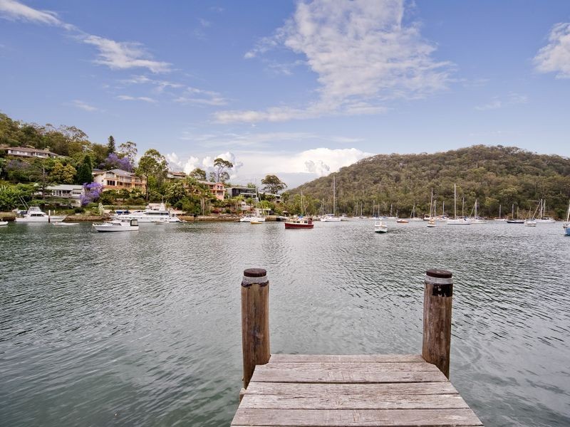 99 Mccarrs Creek Road, Church Point NSW 2105